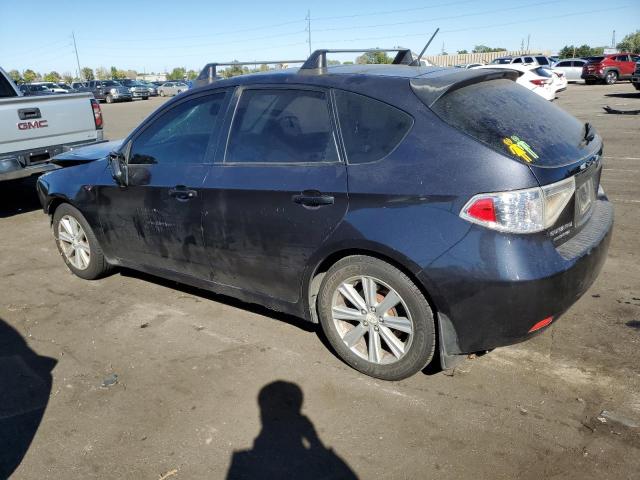 Photo 2 from auction – 2010 SUBARU IMPREZA 2. with VIN JF1GH6A64AH801813