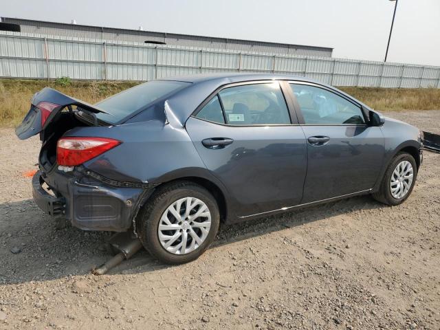 Photo 3 from auction – 2018 TOYOTA COROLLA L with VIN 5YFBURHE4JP851601