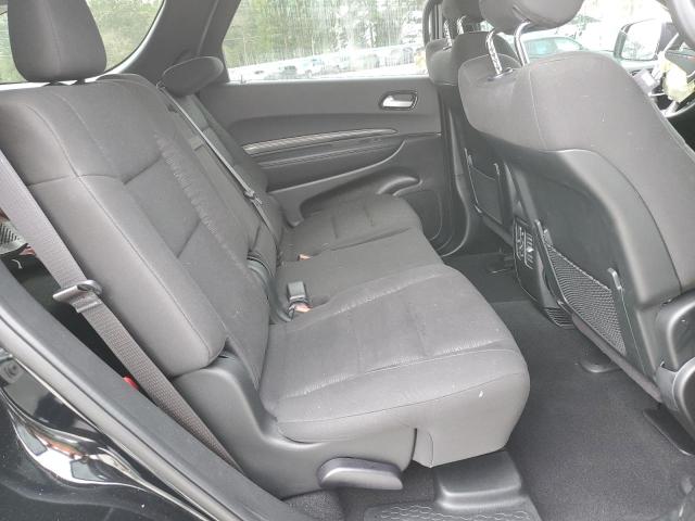 Photo 11 from auction – 2024 DODGE DURANGO SX with VIN 1C4RDHAG2RC137359