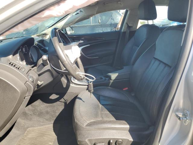 Photo 7 from auction – 2011 BUICK REGAL CXL with VIN W04GN5EC3B1005278