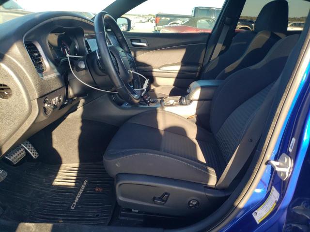 Photo 7 from auction – 2019 DODGE CHARGER R/ with VIN 2C3CDXCT9KH581694