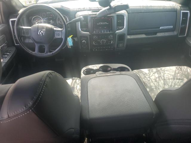 Photo 8 from auction – 2018 RAM 2500 POWER with VIN 3C6TR5EJ8JG379710