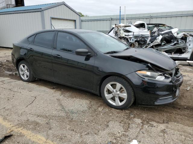 Photo 4 from auction – 2015 DODGE DART SXT with VIN 1C3CDFBBXFD172755