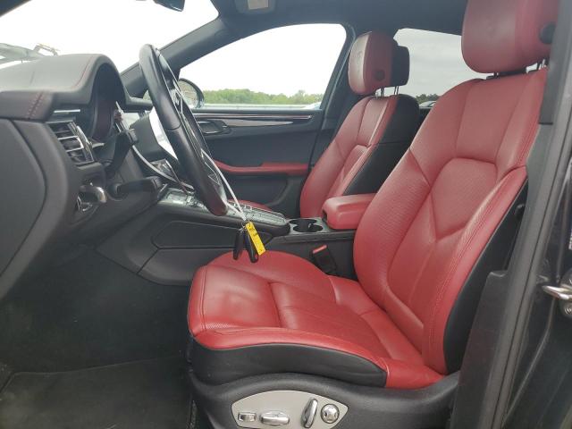 Photo 7 from auction – 2020 PORSCHE MACAN S with VIN WP1AB2A53LLB34586