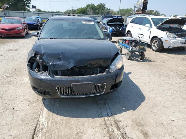 Photo 5 from auction – 2013 CHEVROLET IMPALA LTZ with VIN 2G1WC5E32D1234340