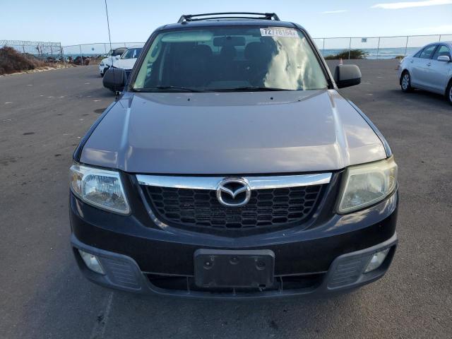 Photo 5 from auction – 2010 MAZDA TRIBUTE S with VIN 4F2CY0GG3AKM09527