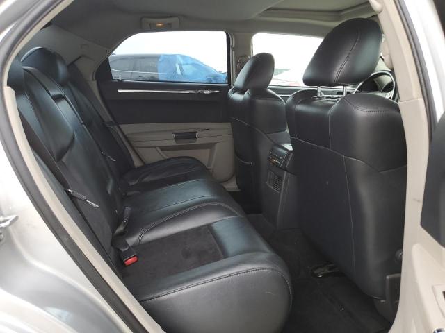 Photo 10 from auction – 2007 CHRYSLER 300C SRT-8 with VIN 2C3LA73W07H660214