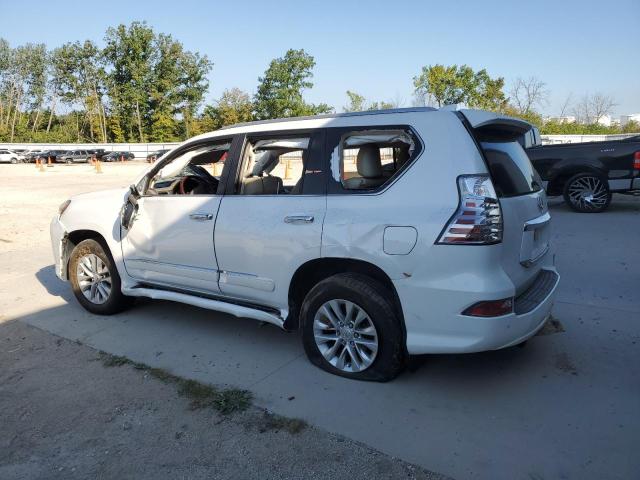 Photo 2 from auction – 2016 LEXUS GX 460 PRE with VIN JTJJM7FX2G5129423