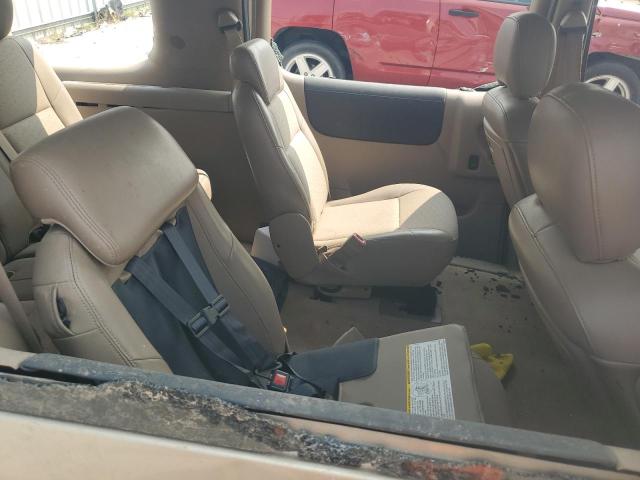 Photo 11 from auction – 2005 CHEVROLET UPLANDER L with VIN 1GNDV23L85D174717