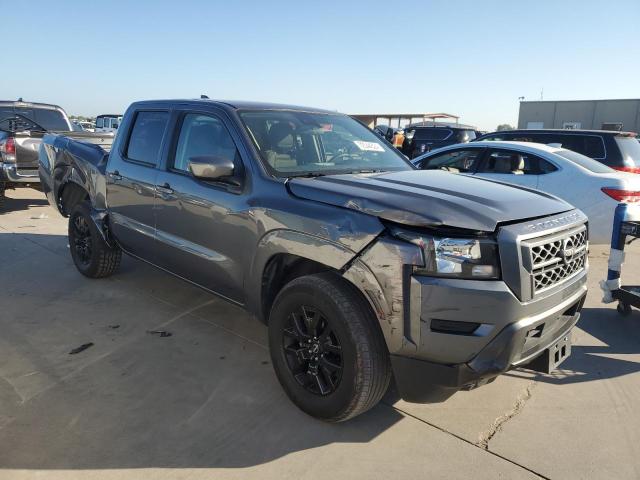 Photo 4 from auction – 2022 NISSAN FRONTIER S with VIN 1N6ED1EJ9NN658084