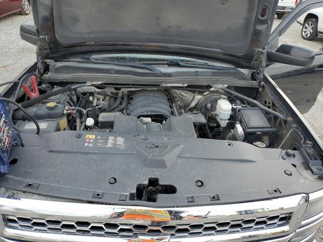 Photo 11 from auction – 2015 CHEVROLET SILVERADO with VIN 3GCUKREC8FG179217