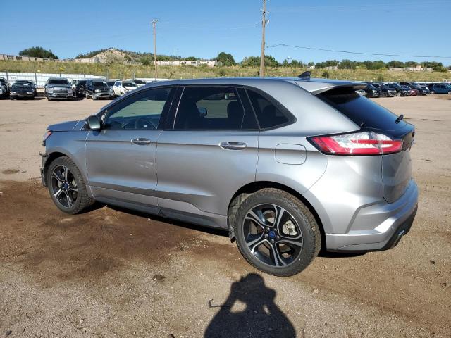 Photo 2 from auction – 2022 FORD EDGE ST with VIN 2FMPK4AP3NBA65390