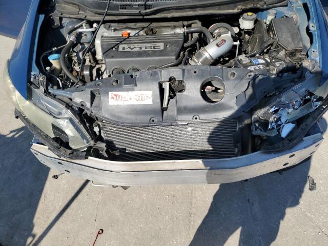 Photo 11 from auction – 2013 HONDA CIVIC SI with VIN 2HGFB6E52DH704490