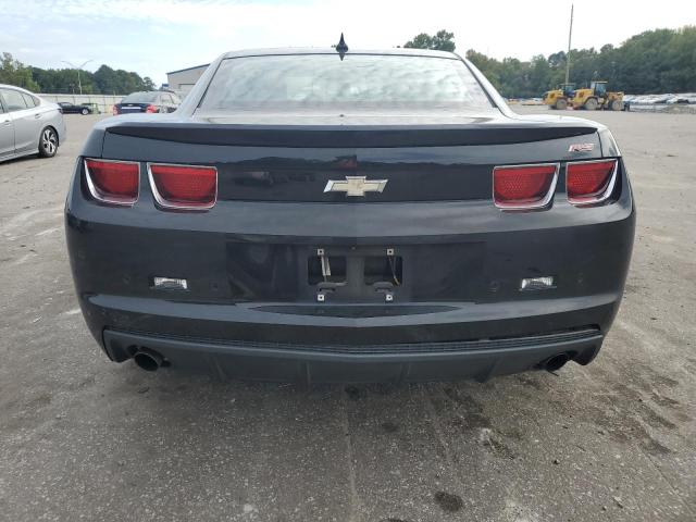 Photo 6 from auction – 2013 CHEVROLET CAMARO LT with VIN 2G1FC1E34D9170408