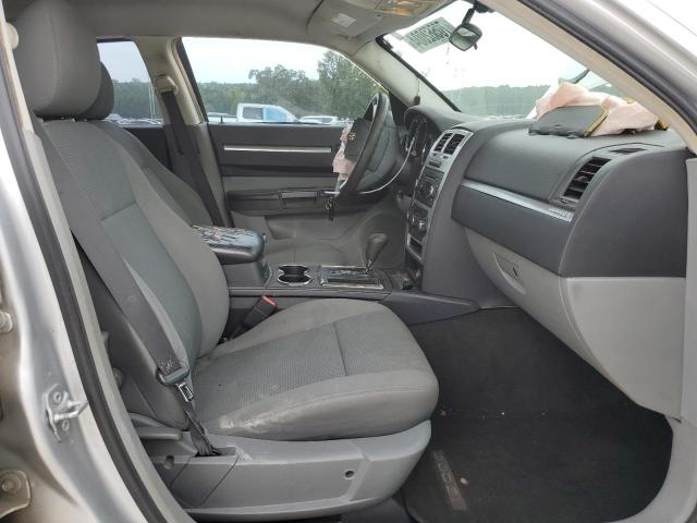 Photo 7 from auction – 2008 DODGE CHARGER with VIN 2B3KA43G48H246628