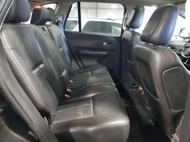 Photo 11 from auction – 2009 FORD EDGE LIMIT with VIN 2FMDK49C79BA61885