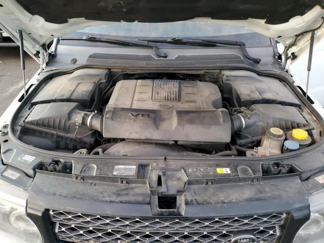 Photo 12 from auction – 2012 LAND ROVER RANGE ROVE with VIN SALSF2D48CA752729