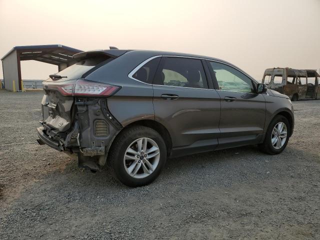 Photo 3 from auction – 2017 FORD EDGE SEL with VIN 2FMPK4J91HBB91950