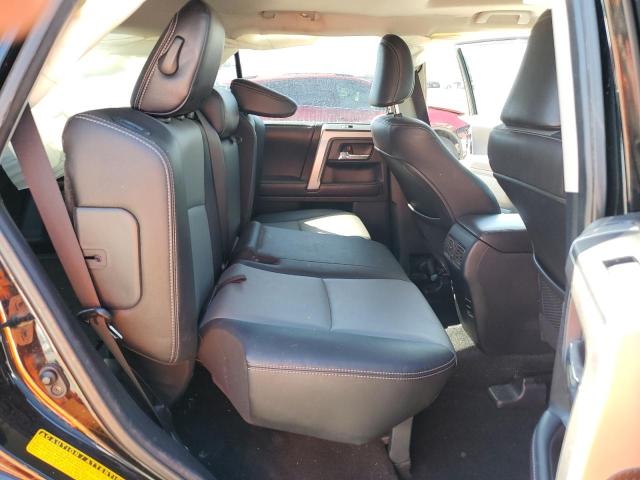Photo 11 from auction – 2016 TOYOTA 4RUNNER SR with VIN JTEZU5JR2G5141358