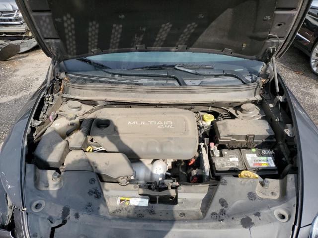 Photo 12 from auction – 2016 JEEP CHEROKEE L with VIN 1C4PJMCB4GW285583