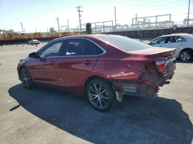 Photo 2 from auction – 2016 TOYOTA CAMRY LE with VIN 4T1BF1FK9GU579459