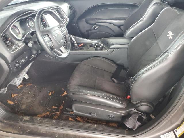 Photo 7 from auction – 2016 DODGE CHALLENGER with VIN 2C3CDZFJ0GH131283