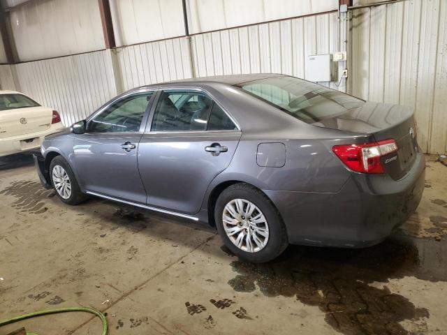 Photo 2 from auction – 2013 TOYOTA CAMRY L with VIN 4T1BF1FK4DU295233