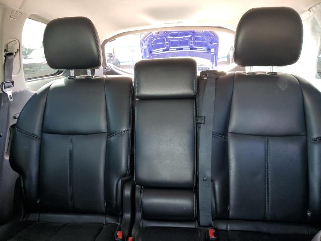 Photo 10 from auction – 2017 NISSAN PATHFINDER with VIN 5N1DR2MM9HC661225