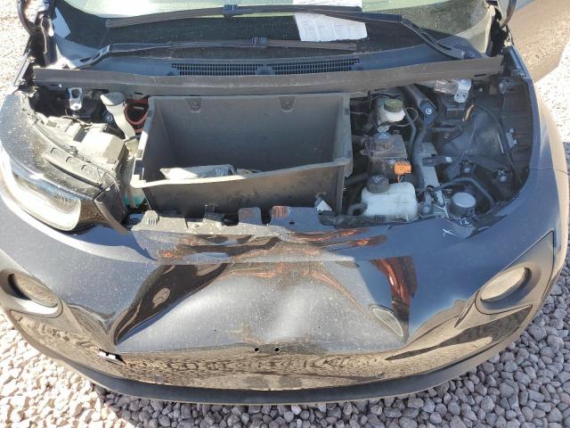 Photo 11 from auction – 2014 BMW I3 BEV with VIN WBY1Z2C53EV285945