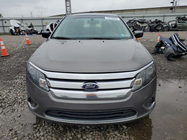 Photo 5 from auction – 2011 FORD FUSION HYB with VIN 3FADP0L37BR116372