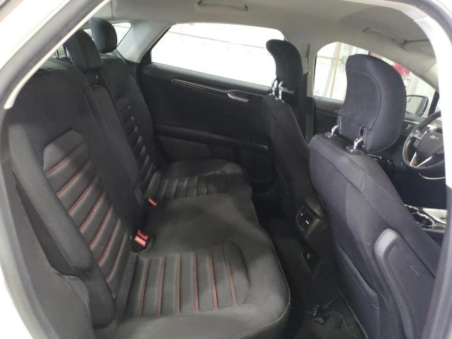 Photo 10 from auction – 2014 FORD FUSION SE with VIN 3FA6P0HD7ER327442