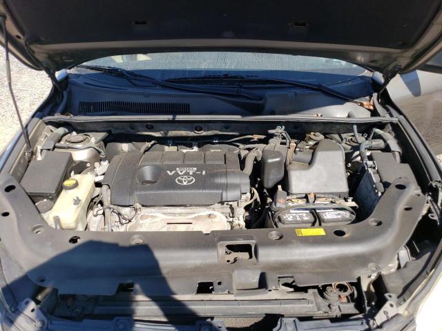 Photo 12 from auction – 2010 TOYOTA RAV4 with VIN JTMBF4DV7A5029326