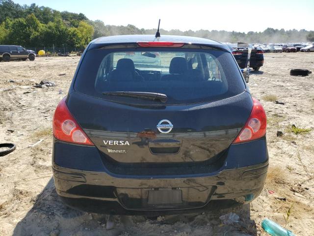 Photo 6 from auction – 2009 NISSAN VERSA S with VIN 3N1BC13E89L394296