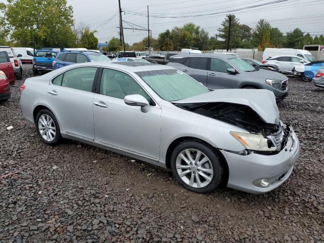 Photo 4 from auction – 2010 LEXUS ES 350 with VIN JTHBK1EG1A2373437