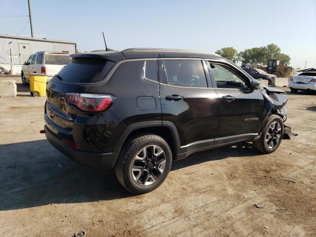 Photo 3 from auction – 2018 JEEP COMPASS TR with VIN 3C4NJDDBXJT270055