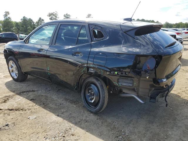 Photo 2 from auction – 2024 CHEVROLET TRAX LS with VIN KL77LFE22RC073527