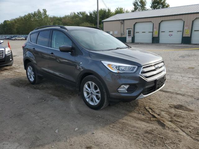 Photo 4 from auction – 2019 FORD ESCAPE SEL with VIN 1FMCU0HD2KUC30610