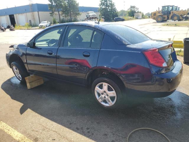 Zdjęcie 2 z aukcji – 2007 SATURN ION LEVEL z VIN 1G8AJ55F37Z202178