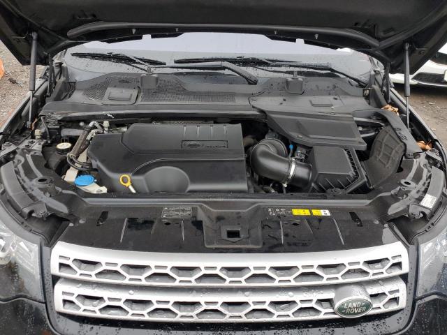 Photo 12 from auction – 2018 LAND ROVER DISCOVERY with VIN SALCR2RX7JH760095