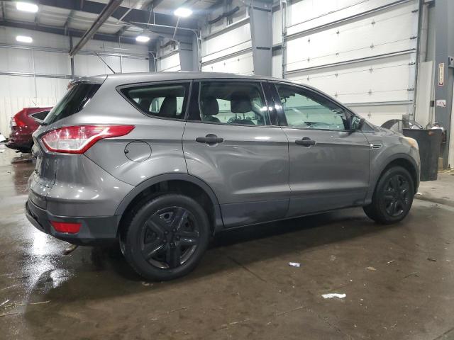 Photo 3 from auction – 2013 FORD ESCAPE S with VIN 1FMCU0F79DUC24447