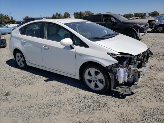 Photo 4 from auction – 2010 TOYOTA PRIUS with VIN JTDKN3DU4A0165978