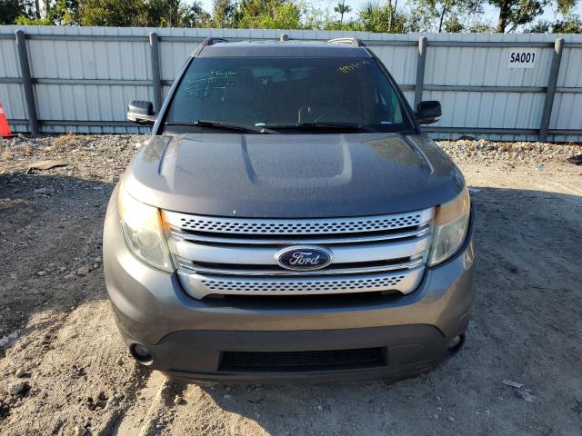 Photo 5 from auction – 2013 FORD EXPLORER X with VIN 1FM5K7D81DGC04548