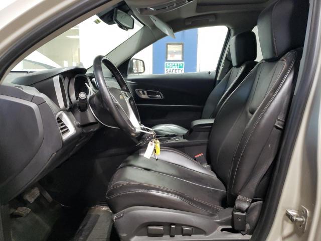 Photo 7 from auction – 2013 CHEVROLET EQUINOX LT with VIN 2GNFLGE35D6384505
