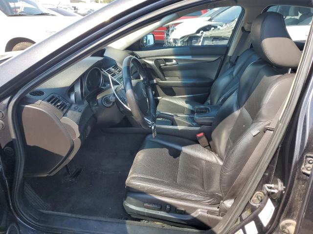 صورة رقم 7 من المزاد - 2012 ACURA TL مع VIN 19UUA8F53CA036443
