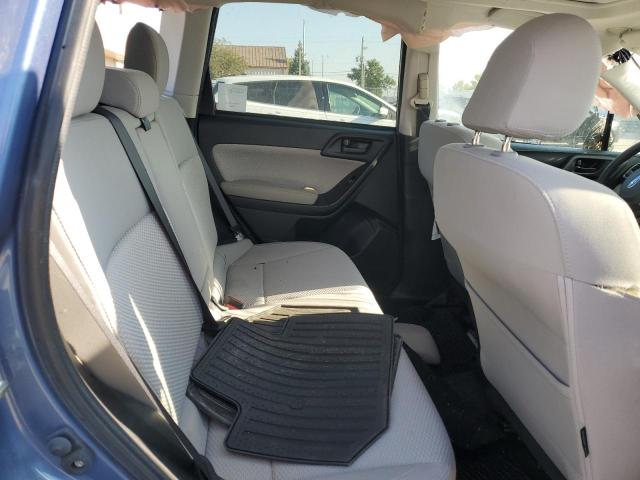 Photo 11 from auction – 2018 SUBARU FORESTER 2 with VIN JF2SJAGC9JH597925