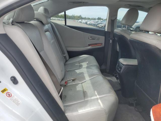 Photo 10 from auction – 2010 LEXUS HS 250H with VIN JTHBB1BAXA2037222