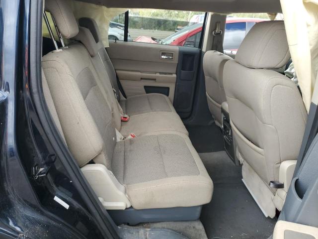 Photo 10 from auction – 2009 FORD FLEX SE with VIN 2FMDK51C59BA37179