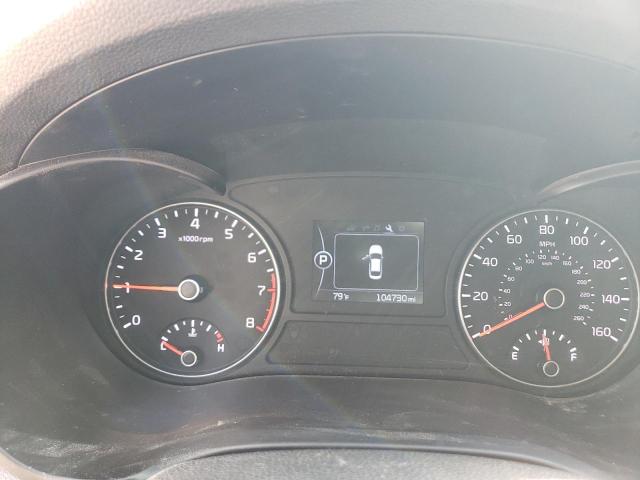Zdjęcie 9 z aukcji – 2016 KIA OPTIMA EX z VIN 5XXGU4L33GG118441