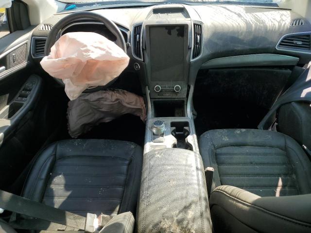 Photo 8 from auction – 2021 FORD EDGE SEL with VIN 2FMPK3J93MBA01599