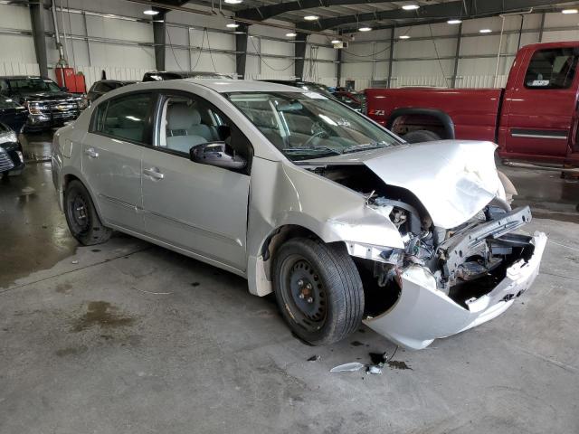 Photo 4 from auction – 2012 NISSAN SENTRA 2.0 with VIN 3N1AB6AP1CL626311